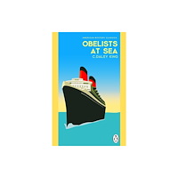 Transworld publishers ltd Obelists At Sea (häftad, eng)