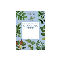 Quarto Publishing Plc The Kew Gardener's Guide to Growing Trees (häftad, eng)
