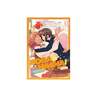 Cornerstone Sora and Haena! Volume 1 (häftad, eng)