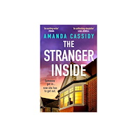 Canelo Stranger Inside (häftad, eng)