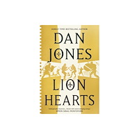 Bloomsbury Publishing PLC Lion Hearts (häftad, eng)
