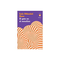 Charco Press El gato en el remolino (häftad, spa)