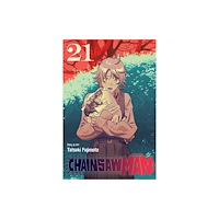 Viz Media, Subs. of Shogakukan Inc Chainsaw Man, Vol. 21 (häftad, eng)