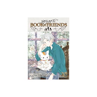 Viz Media, Subs. of Shogakukan Inc Natsume's Book of Friends, Vol. 32 (häftad, eng)