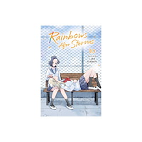 Viz Media, Subs. of Shogakukan Inc Rainbows After Storms, Vol. 10 (häftad, eng)