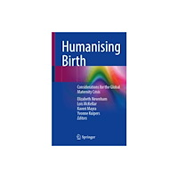 Springer International Publishing AG Humanising Birth (häftad, eng)