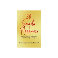 Popular Prakashan Ltd 30 Secrets to Happiness (häftad, eng)