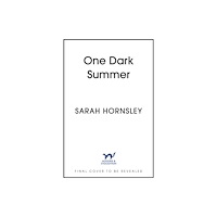 Hodder & Stoughton One Dark Summer (häftad, eng)