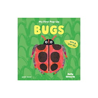 Post Wave Publishing UK Ltd Bugs (inbunden, eng)