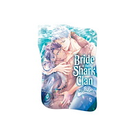 Viz Media, Subs. of Shogakukan Inc Bride of the Shark Clan (häftad, eng)