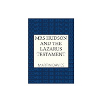 Allison & Busby Mrs Hudson and the Lazarus Testament (häftad, eng)