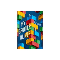 Simon & Schuster My Brother Oliver (inbunden, eng)