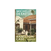 Sort of Books The Hamilton Case (häftad, eng)