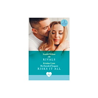 HarperCollins Publishers Er Rivals / The Daredevil Surgeon Risks It All (häftad, eng)