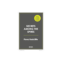 HarperCollins Publishers Secrets Among the Spires (häftad, eng)