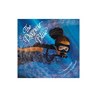 Harpercollins publishers inc The Deepest Blue (inbunden, eng)