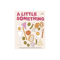 Murdoch Books A Little Something (inbunden, eng)