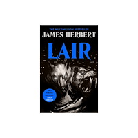 Pan Macmillan Lair (häftad, eng)