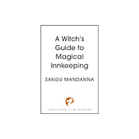 Hodder & Stoughton A Witch's Guide to Magical Innkeeping (häftad, eng)