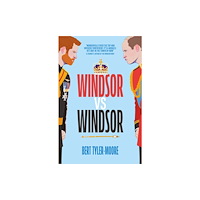 Duckworth Books Windsor vs Windsor: inspired by Channel 4’s hit comedy The Windsors (häftad, eng)