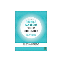 Taylor & francis ltd The Phonics Handbook Poetry Collection (häftad, eng)