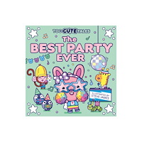 HarperCollins Publishers Too Cute Tales: The Best Party Ever (häftad, eng)