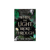 The Book Guild Ltd When the Light Broke Through (inbunden, eng)