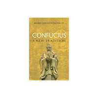Reaktion Books Confucius (inbunden, eng)