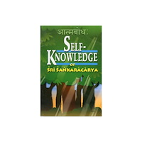 Ramakrishna-Vivekananda Center,N.Y. Self-knowledge (häftad, san)