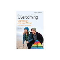 Taylor & francis ltd Overcoming Depression and Low Mood (häftad, eng)