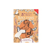 Union Square & Co. Rosa Parks: 5-Minute Genius Stories (inbunden, eng)