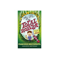 Amazon Publishing My Life, The Total Disaster (häftad, eng)