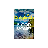 Transworld publishers ltd Blood Money (häftad, eng)