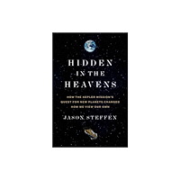 Princeton University Press Hidden in the Heavens (häftad, eng)