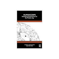 Taylor & francis ltd HumanCorps (häftad, eng)