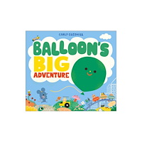 Andersen Press Ltd Balloon's Big Adventure (häftad, eng)