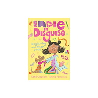Walker Books Ltd Indie in Disguise: Stylist-ing and Other Jobs (häftad, eng)