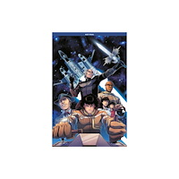 Papercutz The Last Starfighter (Marvel Collection) (häftad, eng)
