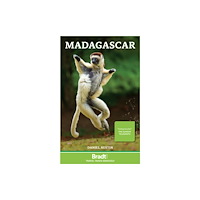 Bradt Travel Guides Madagascar (häftad, eng)