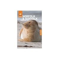 APA Publications Rough Guides Norfolk and Suffolk: Travel Guide with eBook (häftad, eng)