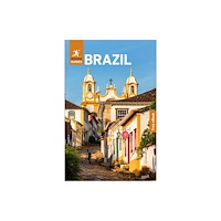 APA Publications Rough Guides Brazil: Travel Guide with eBook (häftad, eng)