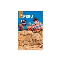 APA Publications Rough Guides Peru: Travel Guide with eBook (häftad, eng)