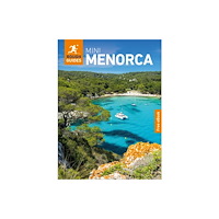 APA Publications Rough Guides Mini Menorca: Travel Guide with eBook (häftad, eng)