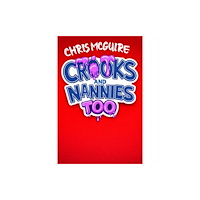 Candy Jar Books Crooks and Nannies Too (häftad, eng)