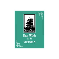 Seven Seas Entertainment, LLC Run Wild: Sa Ye (Novel) Vol. 5 (häftad, eng)