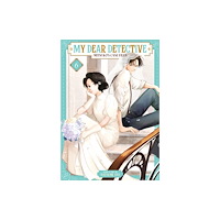 Seven Seas Entertainment, LLC My Dear Detective: Mitsuko''s Case Files Vol. 6 (häftad, eng)