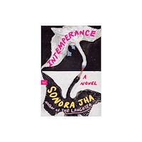 Harpercollins publishers inc Intemperance (häftad, eng)