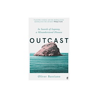 Faber & Faber Outcast (häftad, eng)