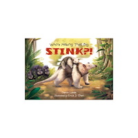 Charlesbridge Publishing,U.S. Who's Making That Big STINK?! (inbunden, eng)