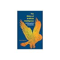 Hackett Publishing Co, Inc Ethics of Artificial Intelligence (häftad, eng)
